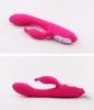 G spot coppia di riscaldamento vibratore per la stimolazione del punto g di clitoride dildo impermeabile con 9 potenti vibrazioni stimolatori motori a doppio motorio per donne o divertimento