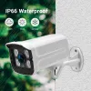 Intercom AHD CCTV -Kamera 5MP 1080p 720p Optioanl Hochauflösende 4 Array LED Nightvision Washington -Bullet Outdoor AHD -Kamera