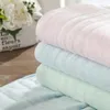 Ręczniki Bamboo Bath Bash Mikrofibry Ręczniki dla dorosłych Szybkie suszenie miękkie 4 kolory pływanie łazienka grubość wysoka chłonność