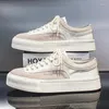 Scarpe casual che vende 2024 Trend Sport Sports Stio Low Cut Sole Single Little White Women's Versatile Board