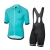 Ustawiają nowy Brank Etxeondo Quick Dry Cycling Clothing Men Team Mountain Bike Jersey MTB Kit Ropa de Ciclismo Hombre