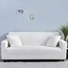 Chair Covers JBTP Waterproof Sofa Cover Corner Seat Reclining Armchair L Protection Cushion For Living Room