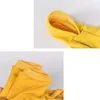 Dog Apparel Winter Clothes Solid Color Sport Hoodies Sweatshirts Warm Coat Clothing For Small Medium Large Dogs Cat Outfit