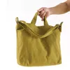 Известные сумки бренда Fire Simple Canvas Sumbag Sumbag Momens Bag Fashion Универсальная одно плечо