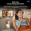 Câmera de câmeras de 8mp 4K Wi -Fi PTZ Câmera de segurança home de segurança da casa do ar livre 30x Câmera de cúpula de velocidade zoom p2p cctv câmera