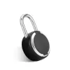 Lock Tuya Smart Fingerprint Lock 0.5 Seconds Quick Identification Smart Door Lock Waterproof Keyless Portable Fingerprint Lock