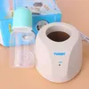 Konstante Temperatur Milchwärmer für Babyflasche Fütterung Feeder Thermos Flaschen Kinder Thermostat Babywärmer Flasche 240326