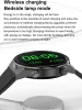 Huawei Watch GT3 Pro Max Smart Watch Men Bluetooth Call Sport Fitness Tracker Waterproof SmartWatch 1.5 "NFC GPS Movermentの時計