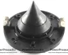 Accessoires Diaphragm pour EV ND2, ND2B, ND8, 8 ohms Pièce de réparation du conducteur du conducteur de corne