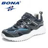 Scarpe casual in bona 2024 designer per uomini vendono calzature da sneaker da scarpe da ginnastica per le calzature da comfort inverno