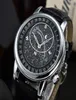 2022 New Men039s Watch Automatic Stainless Steel Ceramic WristWatch Mechanical Movement Fashion Trend Waterproof Watch High Qua4039861