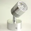 Duvar lambası Süper parlak 5W Modern Spot Işık Gömme Yatık Odası LED 110V 220V Kapalı Mutfak Başucu Ev Dekorasyonu