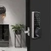 Lock Tuya Smart Home Fingerabdruck Schloss Cerradura Inteligente WiFi Biometrische STRACK ELEKTRONISCHE TORE