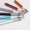 Pennor uni kura toga mekanisk penna 0,5 mm begränsad upplaga m5559/m5452/m5450 automatisk rotation ritning special blyertspapper