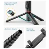 Monopods Selfie Stick Tripod, Uzak Kablosuz Katlanabilir Taşınabilir Taşınabilir Telefon Stand Tutucu Mini Telefon Tripod Akıllı Telefon İçin