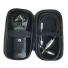 Аксессуары для Zoom H1N Sound Recorder инструмент EVE Box Waterproate Grote Heress Created Case Case Impact Accessories