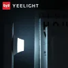 Besturing Yeelight draadloze oplader met LED Night Light Magnetic Attraction snelladen snel opladen voor iPhones Samsung Huawei -telefoons