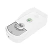 Sonnettes de portes sans fil Connecteurs de portes 1000m Distance excellente Chip White Voice Interphone Doordes de portes pour Homes Hotels Villas Usine