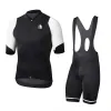 Ustawiają nowy Brank Etxeondo Quick Dry Cycling Clothing Men Team Mountain Bike Jersey MTB Kit Ropa de Ciclismo Hombre