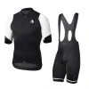 Ställer in New Brank Etxeondo Quick Dry Cycling Clothing Men Team Mountain Bike Jersey Mtb Kit Ropa de Ciclismo Hombre