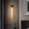 Wall Lamp Modern LED Light For Living Room Background Bedroom Bedside Indoor Home Decor Lighting Fixture Sconces Luster