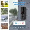Video inalámbrico de videos inalámbricos para el hogar Smart Home Wifi