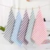 Towel 30x30cm Soft Water Absorption Coral Velvet Face Hand Pinafore Home Cleaning For Kids Quality Square