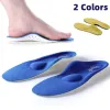 Accessories Walkomfy Eva Orthopedic Insoles For Flat Feet Plantar Fasciitis Pain Arch Support Orthotic Shoes Sole Foot Care For Women Men