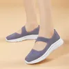 Casual Shoes Breathable Slip-ons Baskette For Woman Flats Women's Spring 2024 Summer Sneakers Women Sport