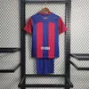 Koszulki piłkarskie Męskie dresy piłkarskie, zestaw odzieży dla dzieci w Barcelonie, wersja tajska, wysokiej jakości oddychanie