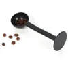 Koffiescheppen 10G Bean Tea Lepel Maatgereedschap Café Café Tamping Scoop Saboton