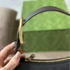 New Leather Classic Fashion Handbag Designer Classic Practical Light Luxury Exquisite Shoulder Bag Solid Color High-End Atmosphere Simple Beautiful Handbag