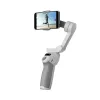 Microfoons Dji Osmo Mobile SE Handheld Gimbal Stabilizer Selfie Selfie Tripod om SE voor smartphone magnetisch ontwerp Origineel