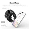 Bekijkt Digital Metronome Watch verstelbare polshorloges voor dames Men Musicians Bands Pols Smart Watch Compatibel met piano -drums