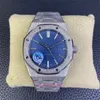 2024NEW APS Factory Mens Watch 3120ムーブメントフロストゴールドプロセスサファイアクリスタルグラス904Lステンレス鋼の直径41mm深さ防水