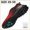 أحذية Xiaomi Men's Sneakers أحذية رياضية قابلة للتنفس خفيفة الوزن في الهواء الطلق أحذية رياضية غولف antislip الطريق المشي أحذية الحجم 3950