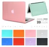 Laptopa dla Apple MacBook Mac Book Air Pro Retina Nowy pasek dotykowy 11 12 13 15 cali twardego laptopa obudowa 133 torba Shell3049484