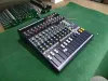 Amplificatore tkg audio piccolo mixer console di miscelazione multiuso a 8 canali efx8 efx8 mixer audio 8channel mixer audio