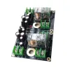 Versterker 2PCS UPC1237 LM7812 16A 1200W AC12V18V HIFI -versterker Luidsprekerbescherming Assembled Board D3007