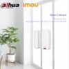 Kits Dahua Imou Smart Alarm System med Alarm Station Motion Detector Door Contact Siren Remotel Control Smart Home Security Solution