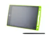 8.5 Inch LCD Writing Tablet Digital Drawing Tablet Handwriting Pads Portable Electronic Tablet Board ultra-thin Board