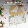 Gift Wrap 10pcs Delicate Eid Mubarak Envelopes Muslim Festival Celebration Props