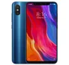 Xiaomi mi8 mi 8 4g LTE celular celular 6GB RAM 64GB 128 GB ROM Snapdragon 845 Octa Core Android 621quot AMOLED CLEA COMPLETA 21168076