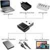 MacBook NexusおよびNokia N1 -Nexusデバイス用のUSB Cコンバーター用の男性から女性タイプCOTGアダプターコンバーター