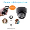 Cameras Ip Camera Wifi 1080P 960P 720P HD Cctv Surveillance Video Security Wireless Audio IPCam Indoor Infrared WI FI Dome Home Camera