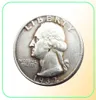 US 1932PSD Washington Quarter Dollar Craft Copia in argento Copia Placcata Metal Dies Manufacturing Factory 7135482