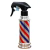 Liquid Soap Dispenser Hairdressing Multifunctional For Hair Barber Empty Home Haircut DIY Mist Sprayer Water Styling Tools Spray Bottle