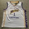 Montverde Academ Basketball 1 Cade Cunningham 11 Scott Barnes Mens All Stitched Jerseys High School Trikot