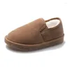 Sapatos casuais neve feminina primavera outono de outono masculino não deslize mantém calçados anti-lipsy unissex tênis tenis fashion calçados calçados