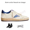 golden goose sneakers Leather Superstar Designer golden goode Shoes Silver Glitter【code ：L】Women Platform Heels Ball Star Mens Trainers